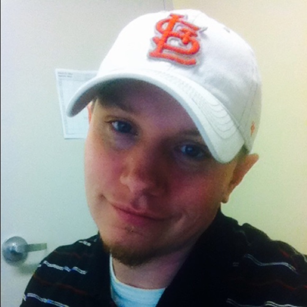 Meet your Posher, Jamie